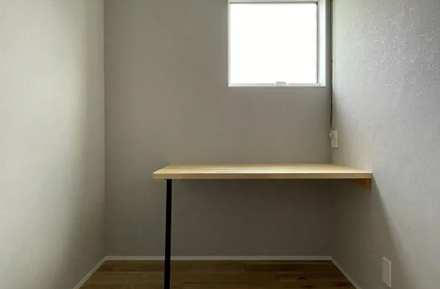 デスクスペース - 施工事例 - 大園建設