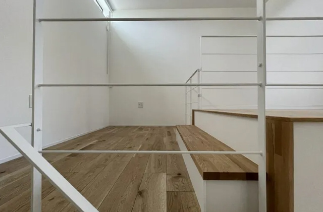 スキップフロア - 施工事例 - 大園建設